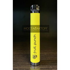 IZI XL Fruit Punch / Изи ХЛ Фруктовый Удар
